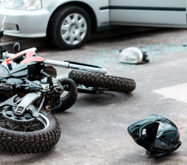 Accident management and claims support